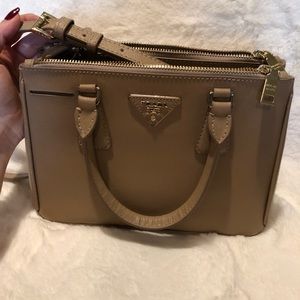 Prada bag